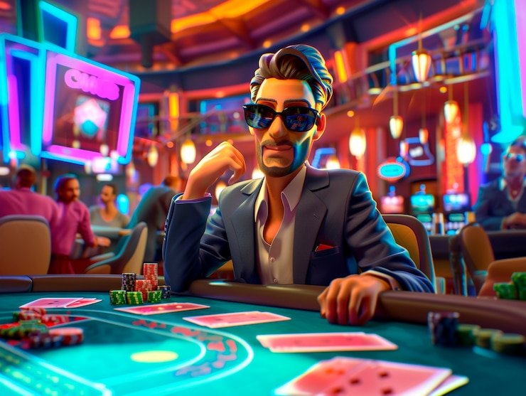 Platform lawak4d menampilkan berbagai kategori permainan sportsbook dan kasino langsung