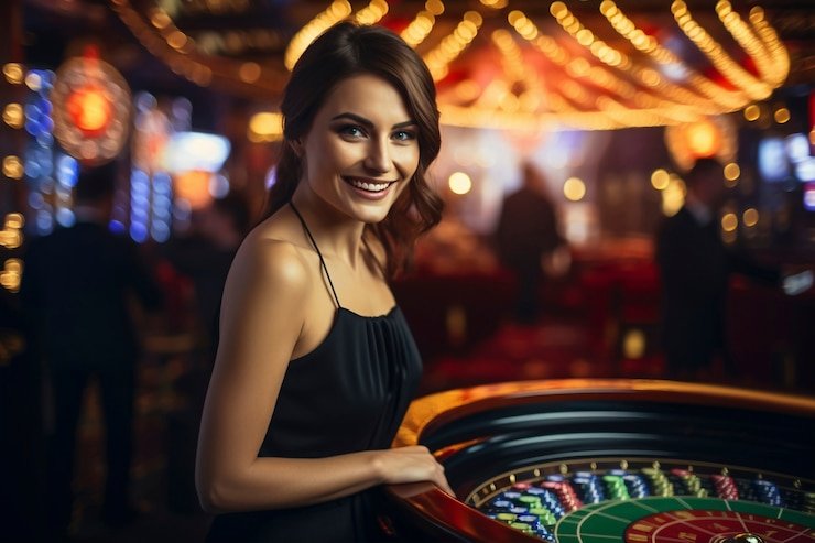 Dashboard Free Fire World Series di platform lawak4d menampilkan jadwal pertandingan dan hasil live