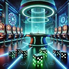 Antarmuka dashboard lawak4d menampilkan pasar olahraga dan pilihan permainan live