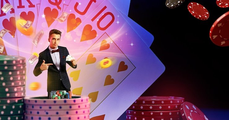 Interface deposit lawak4d dengan pilihan metode pembayaran lokal Indonesia untuk akses No Commission Baccarat